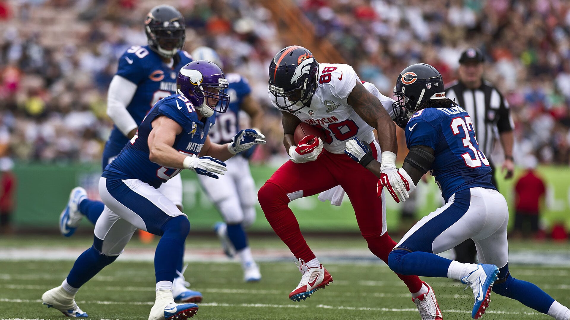 爱游戏电竞官网-瑞·弗兰：以全面的能力和坚韧的防守，成为全黑队不可缺少的球员